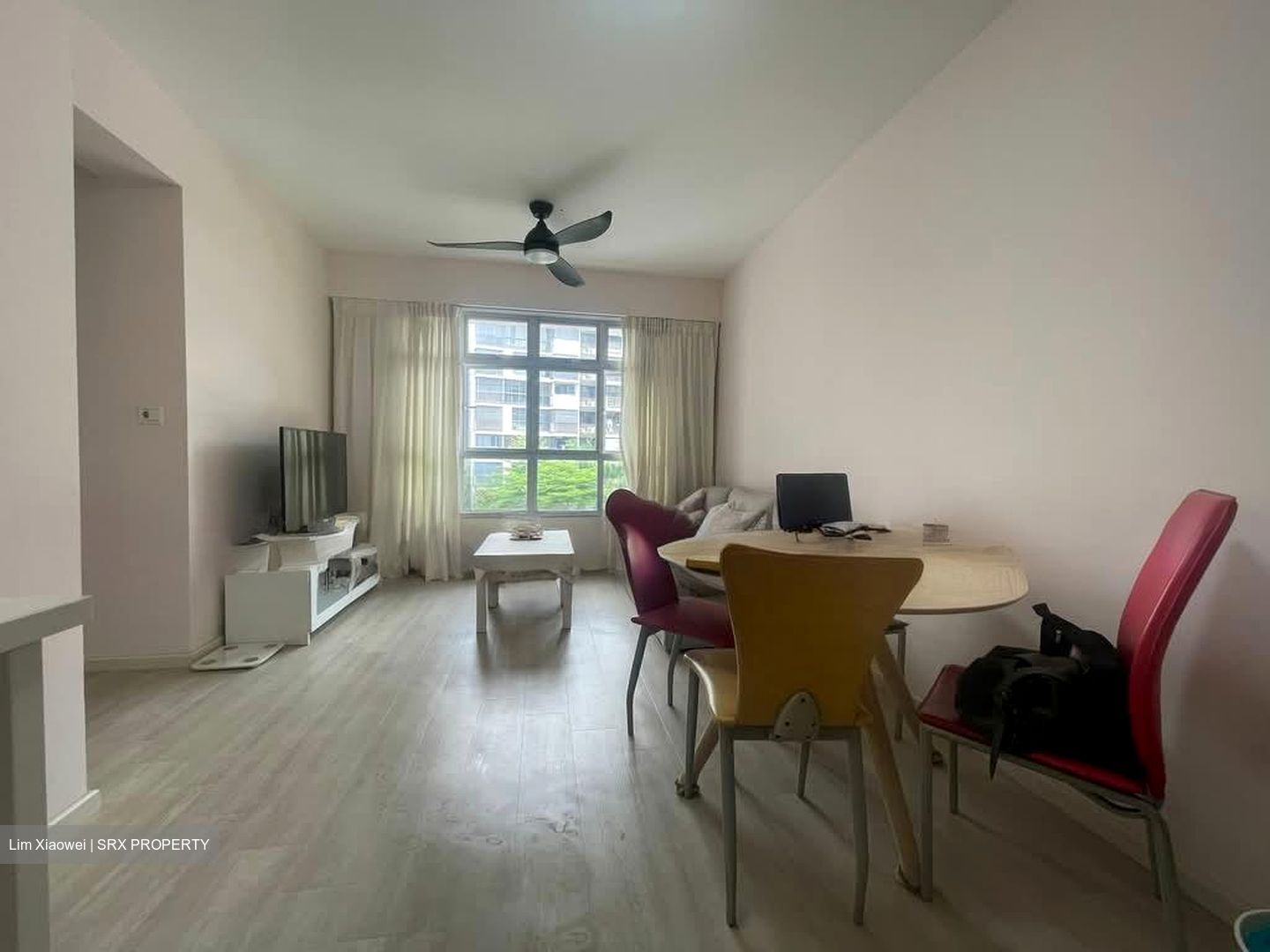 Blk 672B Vine Grove @ Yishun (Yishun), HDB 3 Rooms #556601371